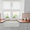 Nantucket Sinks 30-Inch Farmhouse Fireclay Sink with Shabby Straw Finish FCFS3020S-ShabbyStraw - alternate 5